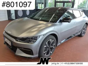 Kia EV6 GT-Line-ACC-HUD-360°-GlasD-Memo-WäPumpe-19