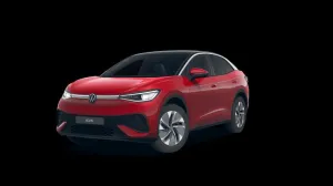 Volkswagen ID.5 Pro AHK KEYLESS PANO NAVI LED KLIMA LM
