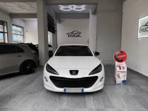 Peugeot RCZ 1.6 THP 156CV