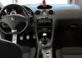Peugeot RCZ 1.6 THP 156CV