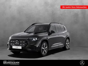Mercedes-Benz GLB 250+ EQ AMG Line/Pano/Multibeam/AHK/EasyPack