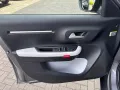 Citroën ë-C3 Aircross + Extended Range 54kWh Kamera Temp