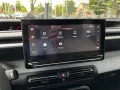 Citroën ë-C3 Aircross + Extended Range 54kWh Kamera Temp