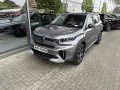 Citroën ë-C3 Aircross + Extended Range 54kWh Kamera Temp
