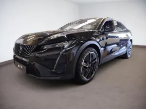 Peugeot 408 GT Hybrid 225*360°Kam*TLeder*Matrix*Sound*AC