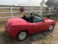 Fiat Barchetta 1.8 16V -