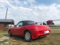Fiat Barchetta 1.8 16V -