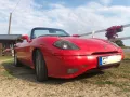 Fiat Barchetta 1.8 16V -