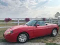 Fiat Barchetta 1.8 16V -