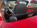 Fiat Barchetta 1.8 16V -