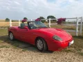 Fiat Barchetta 1.8 16V -