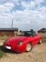Fiat Barchetta 1.8 16V -