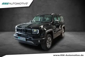 BAIC BJ40 4WD , Pano Klimaautomatic 360-Kamera USB