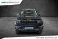 BAIC BJ40 4WD , Pano Klimaautomatic 360-Kamera USB