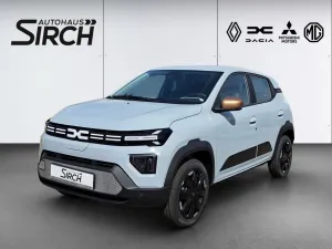 Dacia Spring Extreme electric 100 ABS Fahrerairbag ESP