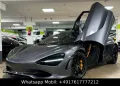 McLaren 750S COUPE MY25 CARBON EXT&INT B&W LIFT FULLOPT!