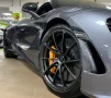 McLaren 750S COUPE MY25 CARBON EXT&INT B&W LIFT FULLOPT!