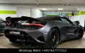 McLaren 750S COUPE MY25 CARBON EXT&INT B&W LIFT FULLOPT!