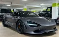 McLaren 750S COUPE MY25 CARBON EXT&INT B&W LIFT FULLOPT!