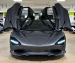 McLaren 750S COUPE MY25 CARBON EXT&INT B&W LIFT FULLOPT!