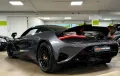 McLaren 750S COUPE MY25 CARBON EXT&INT B&W LIFT FULLOPT!