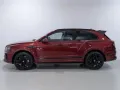 Bentley Bentayga V8 Speed *CC-Brakes*B&O*
