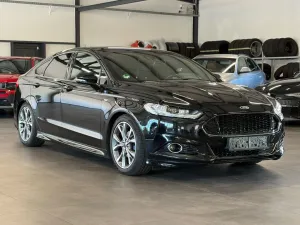 Ford Mondeo ST-Line LED+PANO+ACC+WINTER+KAM+EL.HECK+