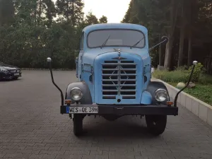 Borgward LKW