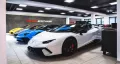 Land Rover RR SPORT D300 DYNAMIC SE BLACKPACK PANO PROD22!
