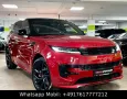 Land Rover RR SPORT D300 DYNAMIC SE BLACKPACK PANO PROD22!