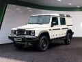 INEOS Grenadier Station Wagon Black Edition LED SHZ BT