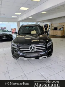 Mercedes-Benz GLB 220 4MATIC Progressive