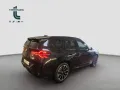BMW X3 M50 AT Panorama Klimaaut. AHK Memory vorn