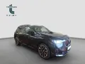 BMW X3 M50 AT Panorama Klimaaut. AHK Memory vorn