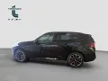 BMW X3 M50 AT Panorama Klimaaut. AHK Memory vorn