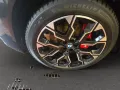 BMW X3 M50 AT Panorama Klimaaut. AHK Memory vorn