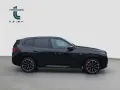 BMW X3 M50 AT Panorama Klimaaut. AHK Memory vorn