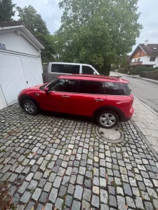 MINI Clubman One 