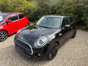 MINI ONE Mini 3-trg.