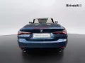BMW Serie 4 Cbr(G23/83) - 420i Cabrio Sport