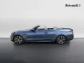 BMW Serie 4 Cbr(G23/83) - 420i Cabrio Sport