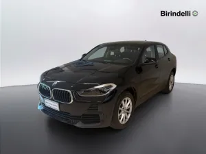 BMW X2 (F39) - X2 sDrive16d Business-X