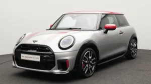 MINI John Cooper Works Trim