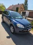 Chevrolet Captiva 2.4 LPG Benzin Privatfah...