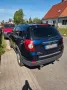 Chevrolet Captiva 2.4 LPG Benzin Privatfah...