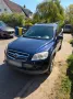 Chevrolet Captiva 2.4 LPG Benzin Privatfah...