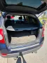 Chevrolet Captiva 2.4 LPG Benzin Privatfah...