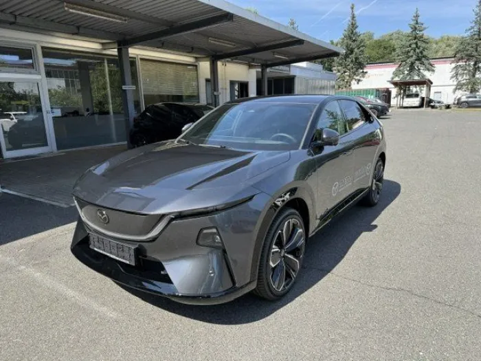 Mazda CX-6e EV 258ps 1AT RWD Takumi BKTR PABS