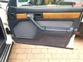 BMW e32 735i 1a Zust. ein.d.ersten, kein Wartu...