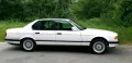 BMW e32 735i 1a Zust. ein.d.ersten, kein Wartu...
